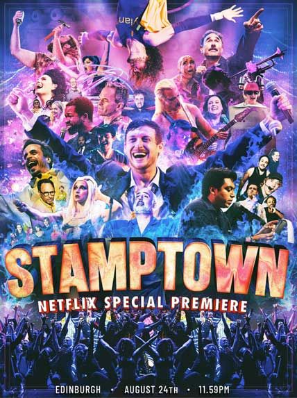 Stamptown