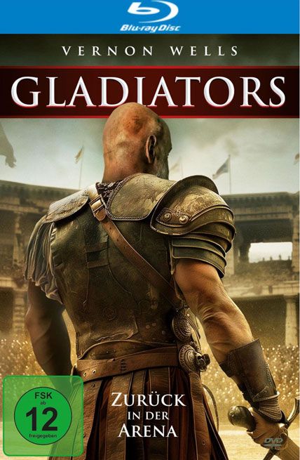 Gladiators 2024