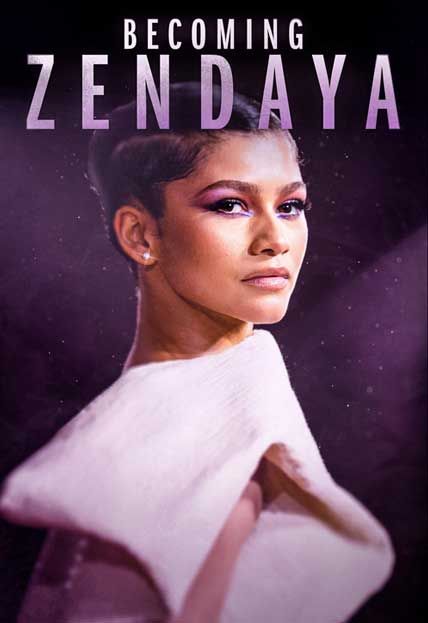 Becoming Zendaya