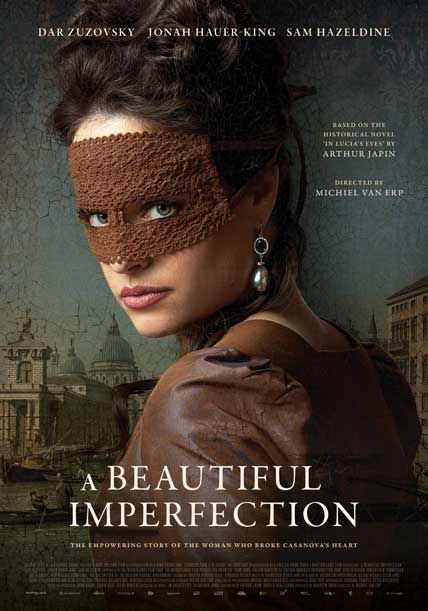 A Beautiful Imperfection (2024)