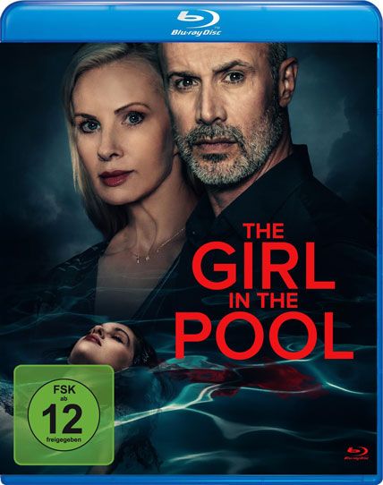 The Girl in the Pool 2024