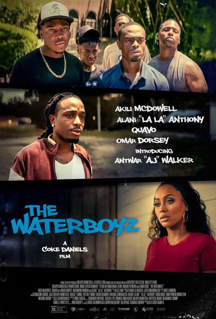The Waterboyz 2024