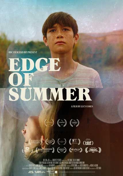 Edge of Summer
