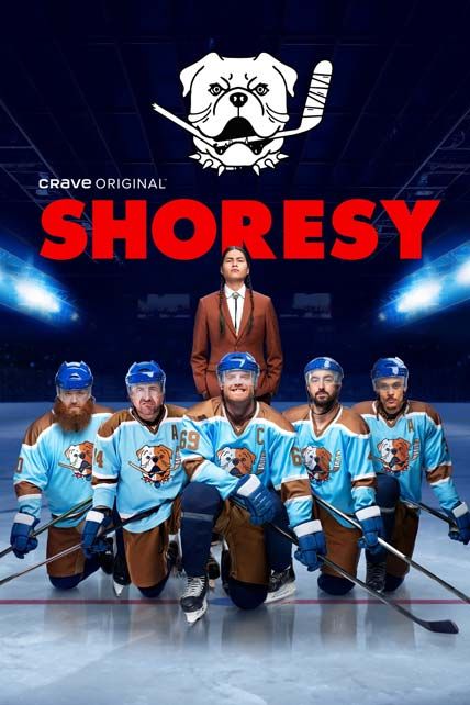 Shoresy