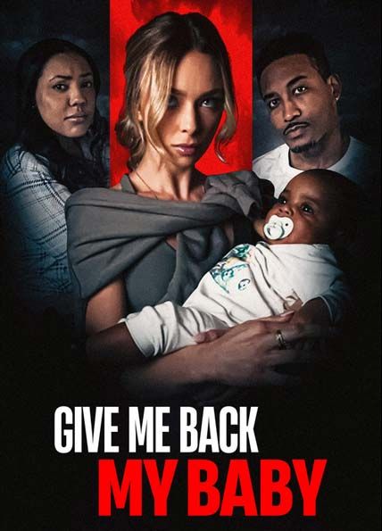 Give Me Back My Baby
