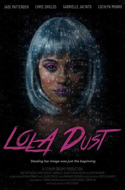 Lola Dust