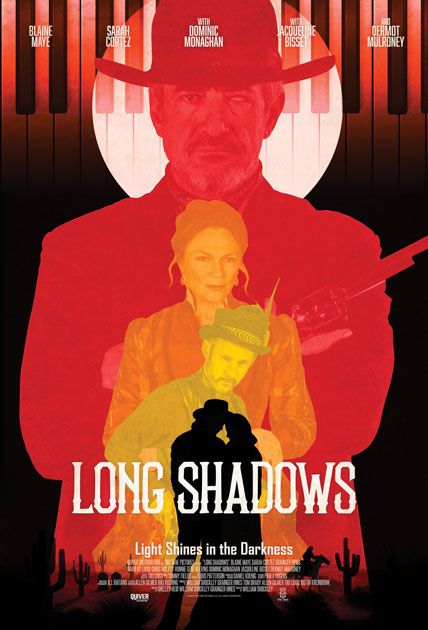 Long Shadows 2025