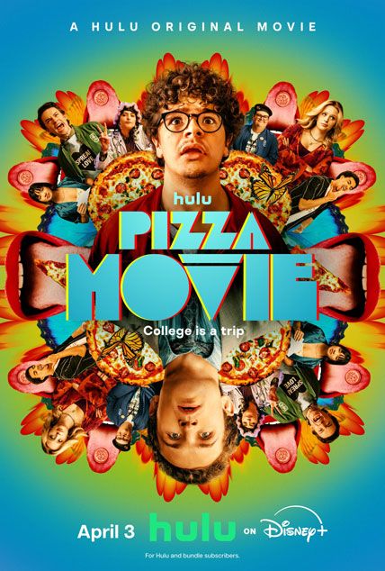 Pizza Movie 2026