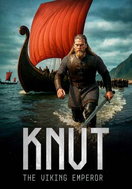 Knut The Viking Emperor