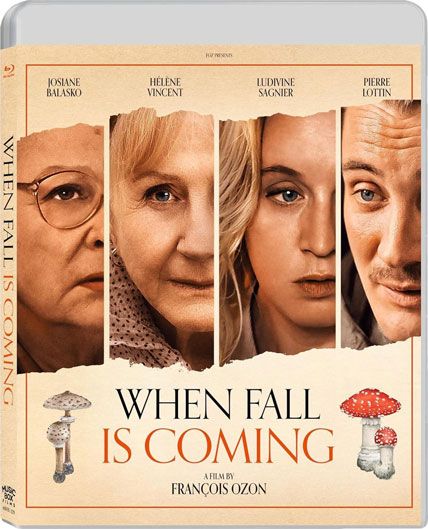 When Fall Is Coming 2024