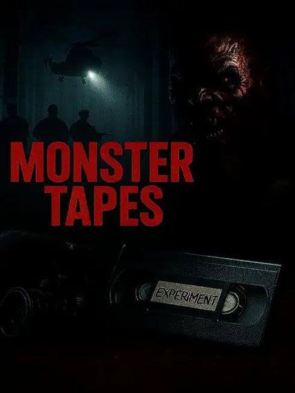Monster Tapes 2025