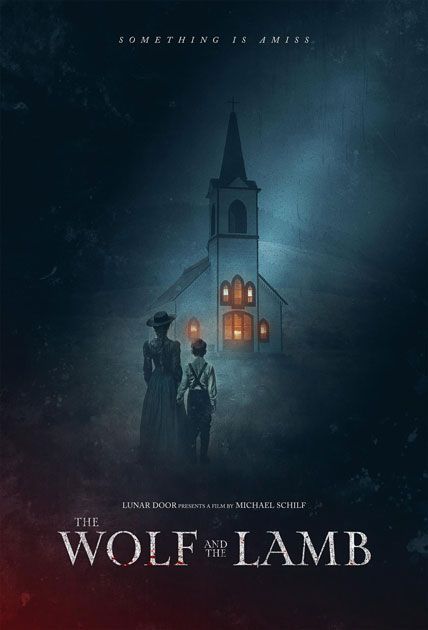 The Wolf And The Lamb 2026