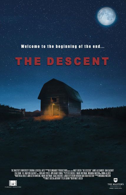 The Descent 2023
