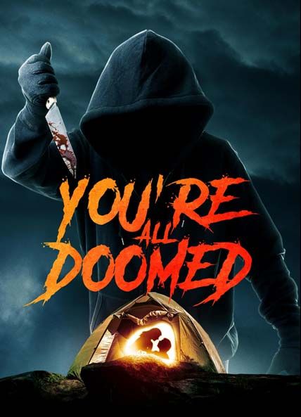 Youre All Doomed