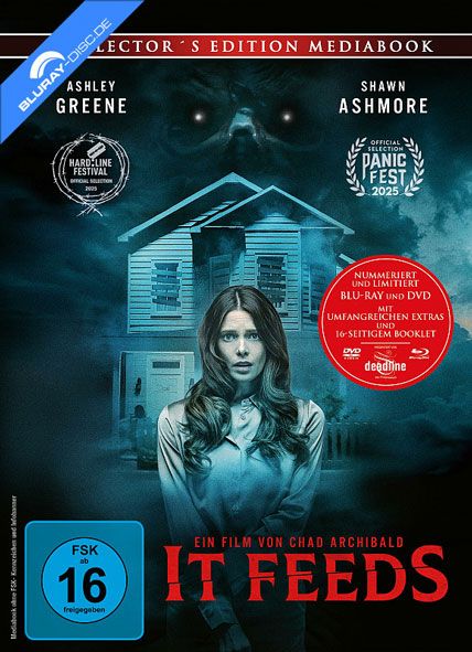 It Feeds 2025 BDRip H264