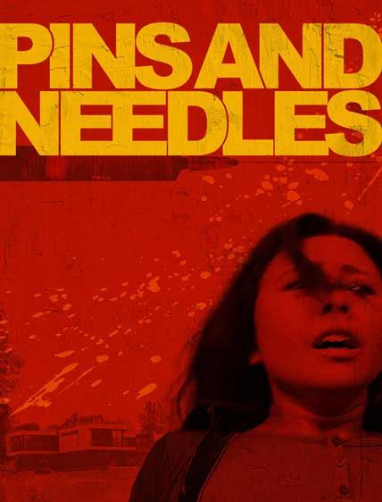 Pins and Needles