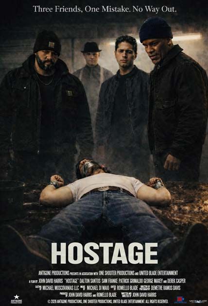 Hostage