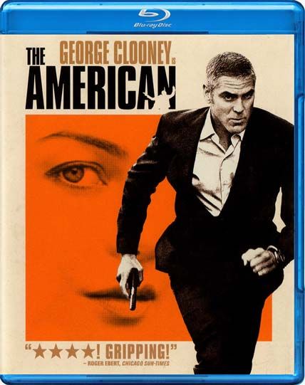 the american