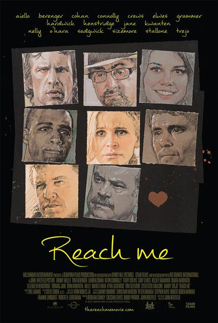 Reach Me 2014