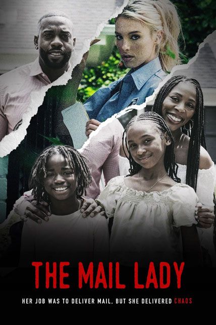 The Mail Lady 2023