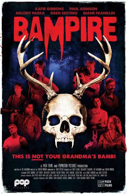 Bampire
