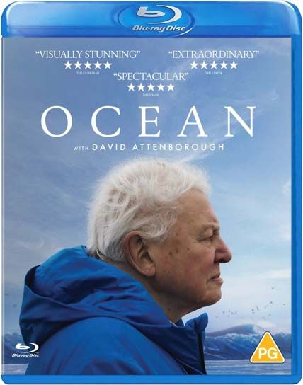 Ocean With David Attenborough