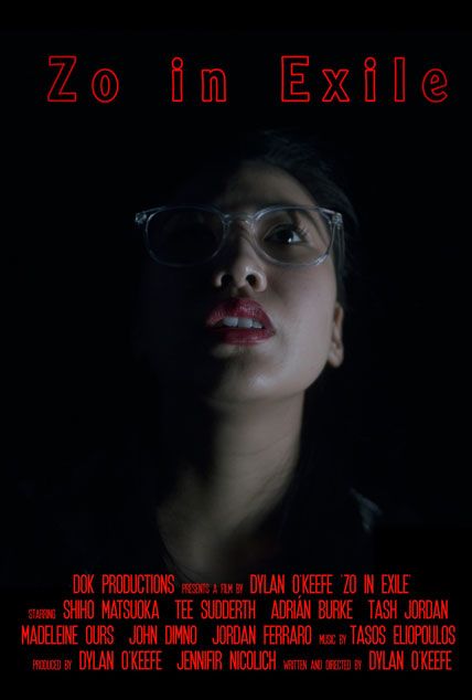 Zo in Exile 2022