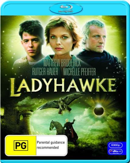 Ladyhawke