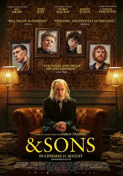 And Sons