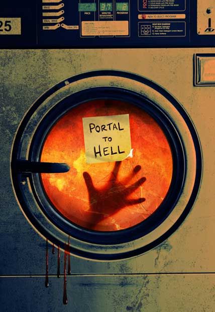 Portal to Hell