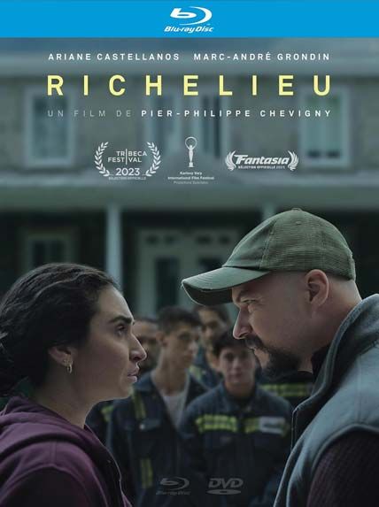 Richelieu 2023
