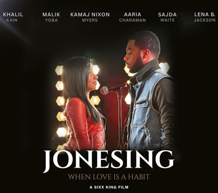 Jonesing When Love Is A Habit 2025