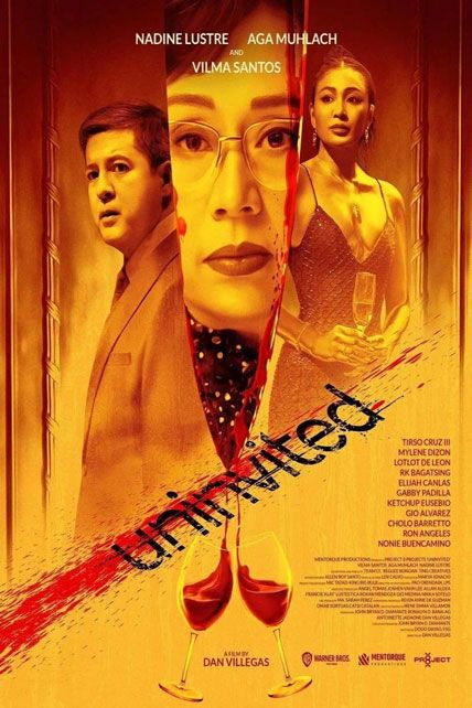 Uninvited 2024