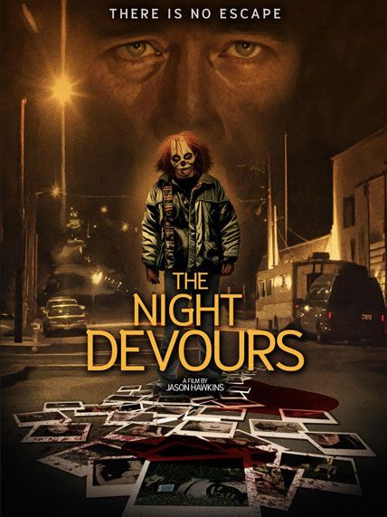 The Night Devours 2024
