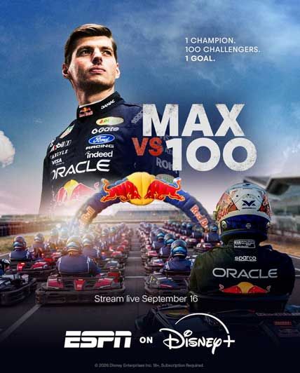 Max Vs 100