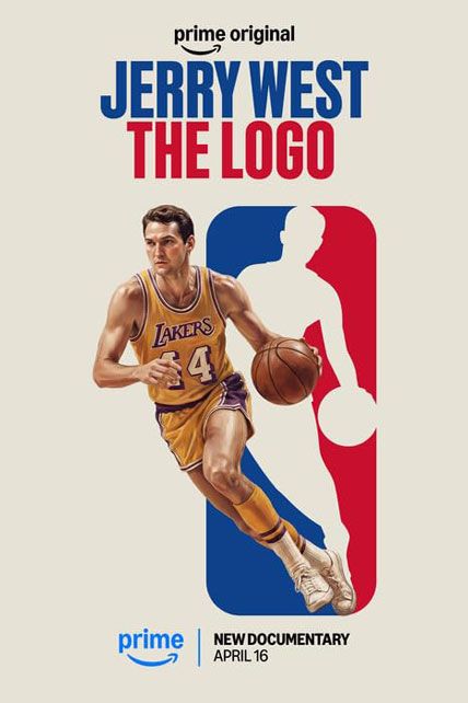 Jerry West The Logo 2026