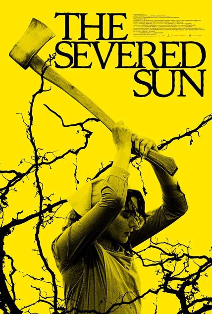 The Severed Sun 2024