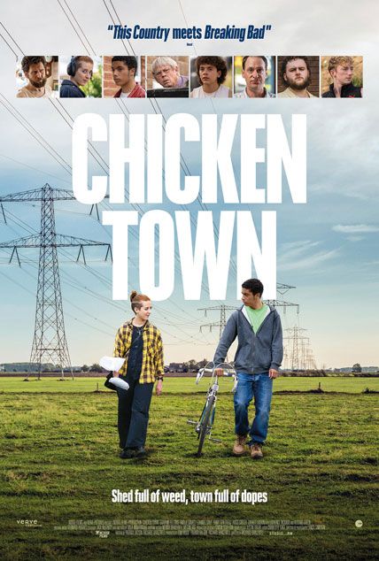 Chicken Town 2025