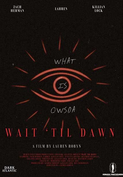 Wait Til Dawn