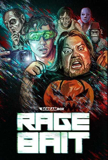 Ragebait