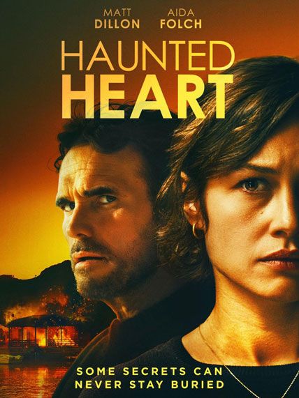 Haunted Heart 2024