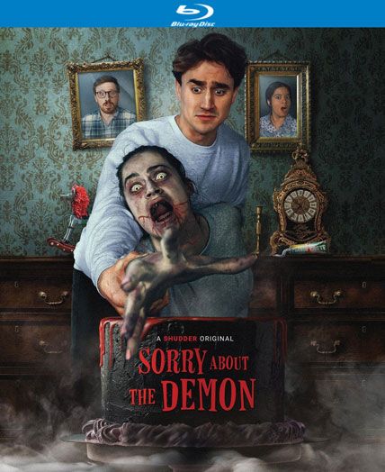 Sorry About The Demon 2022