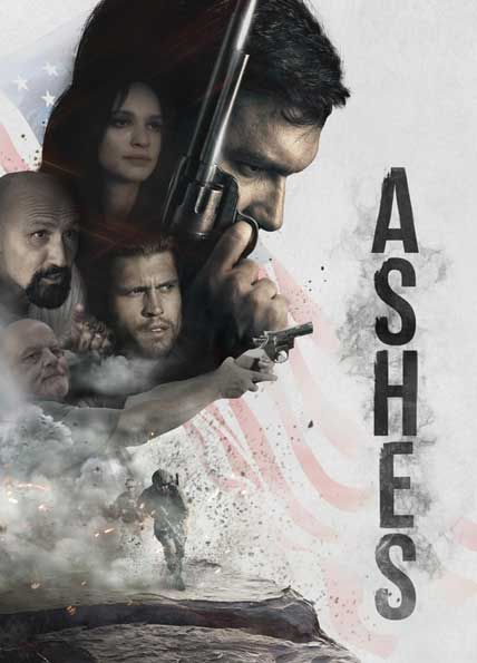 Ashes