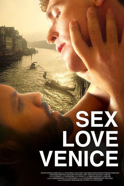 Sex Love Venice 2024