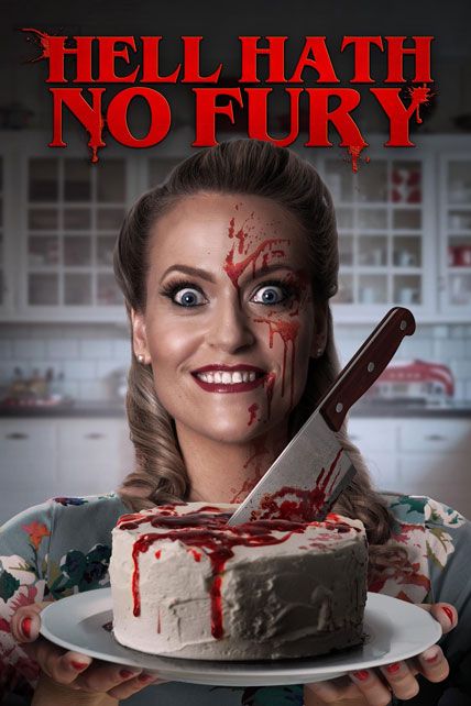 Hell Hath No Fury 2026