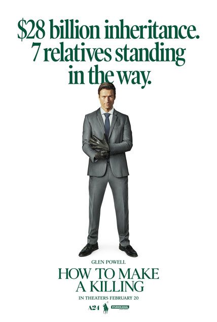 How To Make A Killing 2026