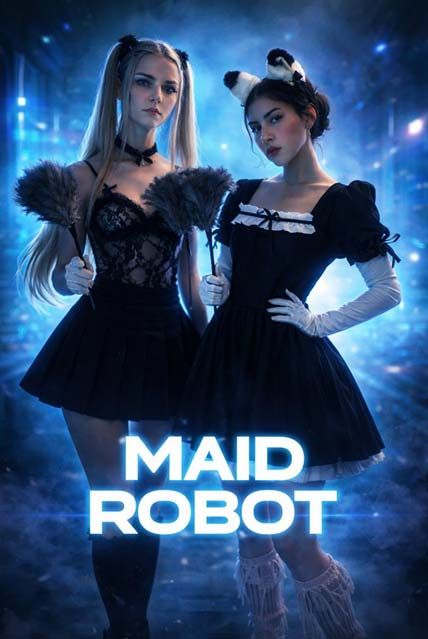 Maid Bot