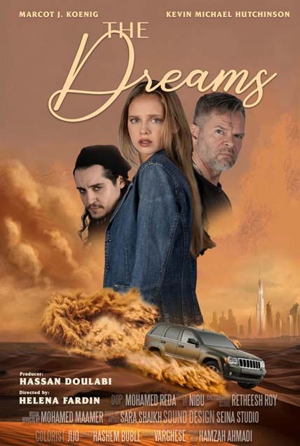 The Dreams