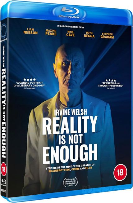 Reality Is Not Enough 2025