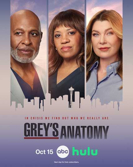 Greys Anatomy